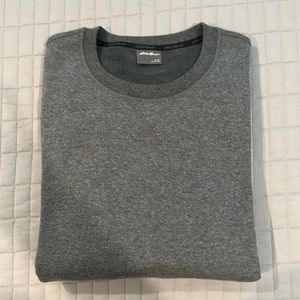 Eddie Bauer Sweatshirt, Large